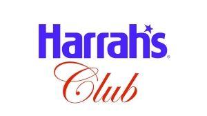 Harrah's Logo - Harrah's Louisiana Downs Restaurants Near Bossier City LA