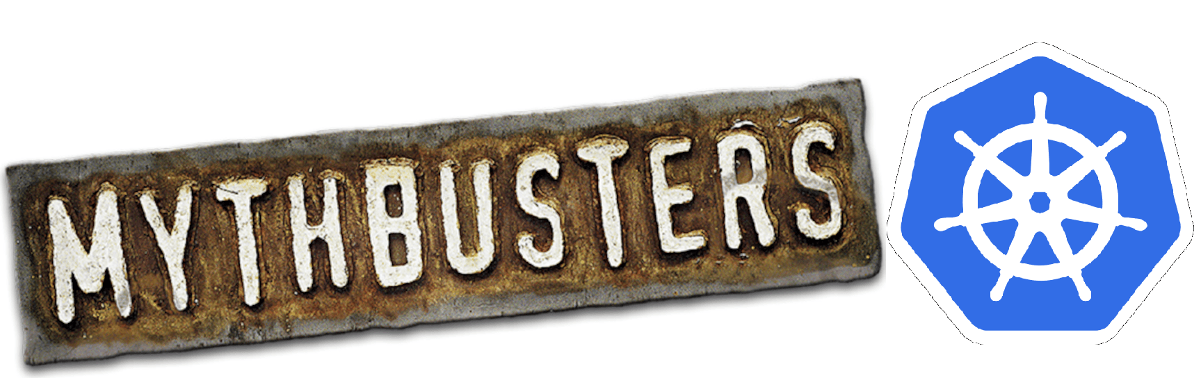 Mythbusters Logo - mythbusters