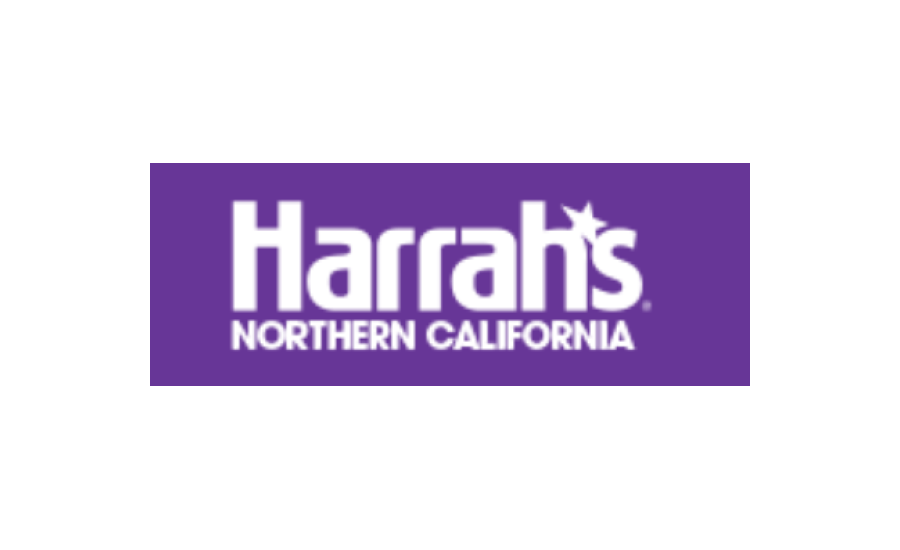 Harrah's Logo - Harrah's Northern California set to open | 2019-04-04 | Casino Journal