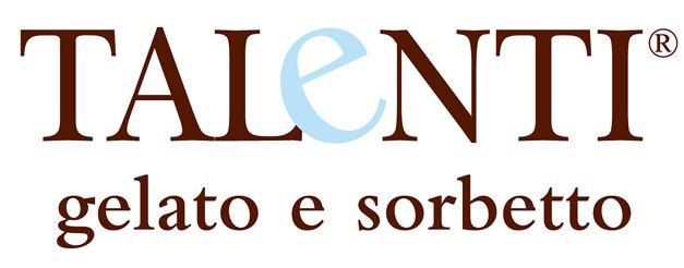 Talenti Logo - Talenti Gelato typeface | Typophile