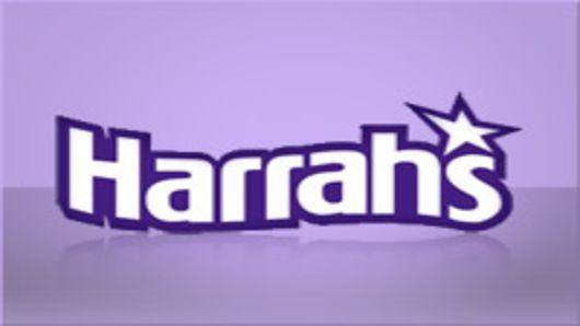 Harrah's Logo - Harrah's Expected to Go Public Again in $500 Million IPO