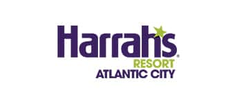 Harrah's Logo - Harrah's Resort Atlantic City | Atlantic City Hotels, NJ 08401-1911