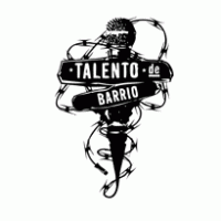 Talenti Logo - Talento de Barrio | Brands of the World™ | Download vector logos and ...