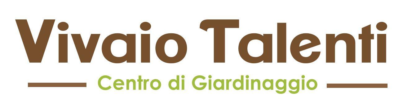 Talenti Logo - Home - Vivaio Talenti