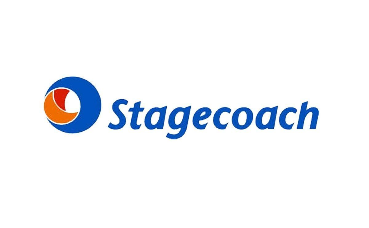 Stagecoach Logo - Stagecoach logo | Greener Journeys