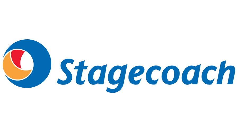 Stagecoach Logo - Stagecoach UK Bus Vector Logo. Free Download - (.SVG + .PNG) format