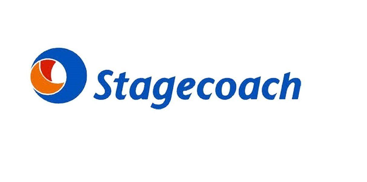 Stagecoach Logo - Transport