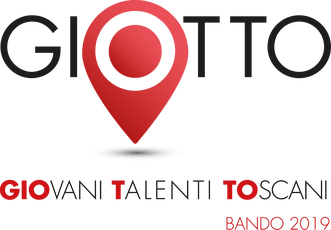 Talenti Logo - GIOTTO - GIOvani Talenti TOscani - Federmanager Toscana