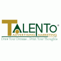 Talenti Logo - TALENTO | Brands of the World™ | Download vector logos and logotypes