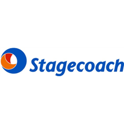 Stagecoach Logo - stagecoach logo - Roblox