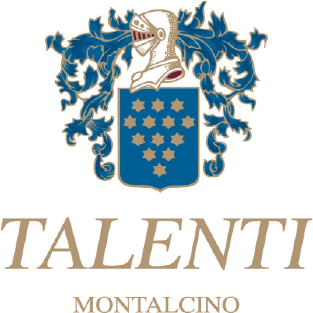 Talenti Logo - LogoDix