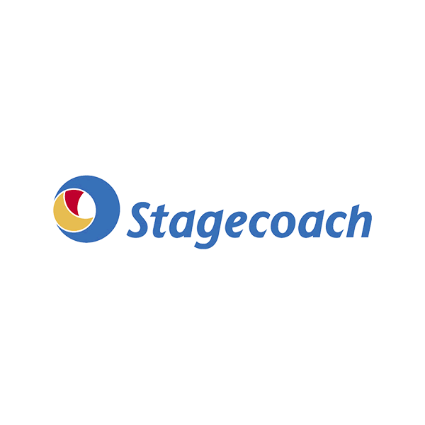 Stagecoach Logo - Stagecoach Logo - Tabletalk Media