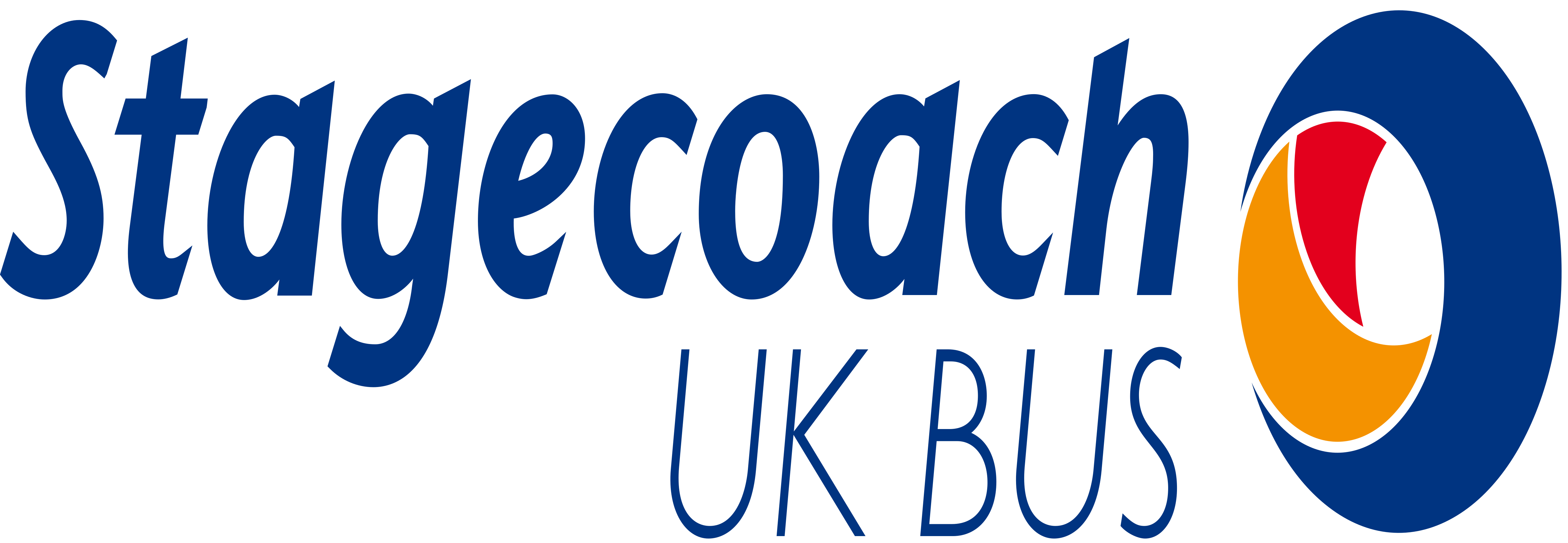Stagecoach Logo - Stagecoach – Logos Download