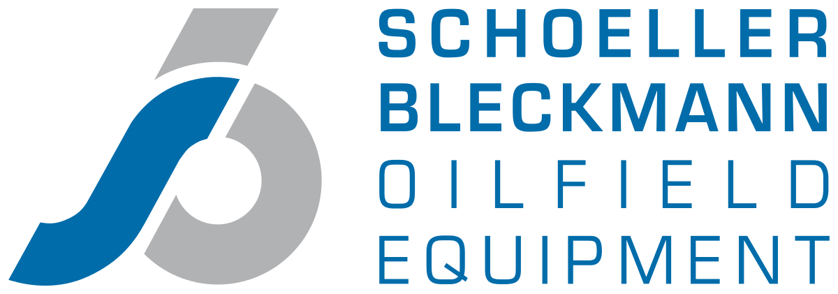 Schoeller-Bleckmann Logo - Schoeller-Bleckmann Oilfield Equipment