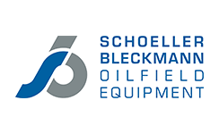 Schoeller-Bleckmann Logo - Schoeller-Bleckmann Oilfield Equipment AG