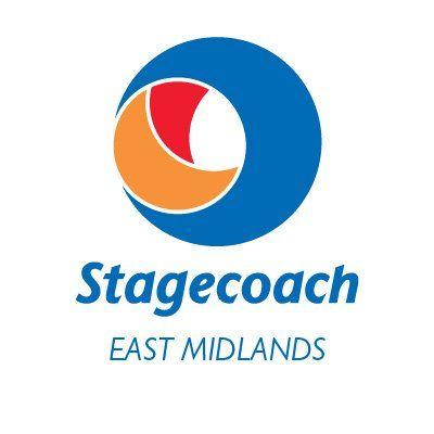 Stagecoach Logo - Stagecoach East Midlands