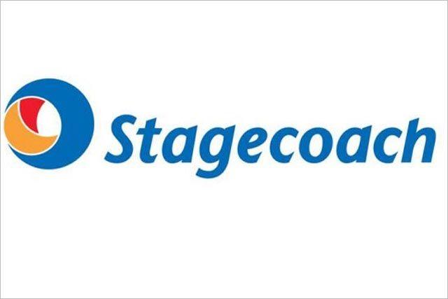 Stagecoach Logo - Everything Everywhere and Stagecoach trial mobile contactless fares ...