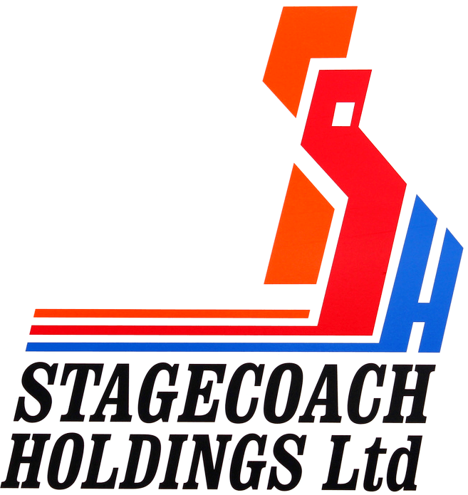 Stagecoach Logo - Stagecoach
