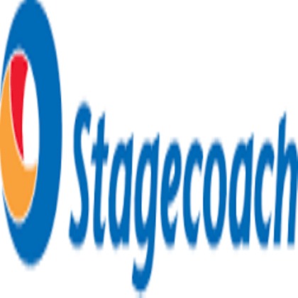 Stagecoach Logo - Stagecoach Logo for buses - Roblox