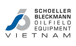 Schoeller-Bleckmann Logo - Schoeller-Bleckmann Oilfield Equipment AG