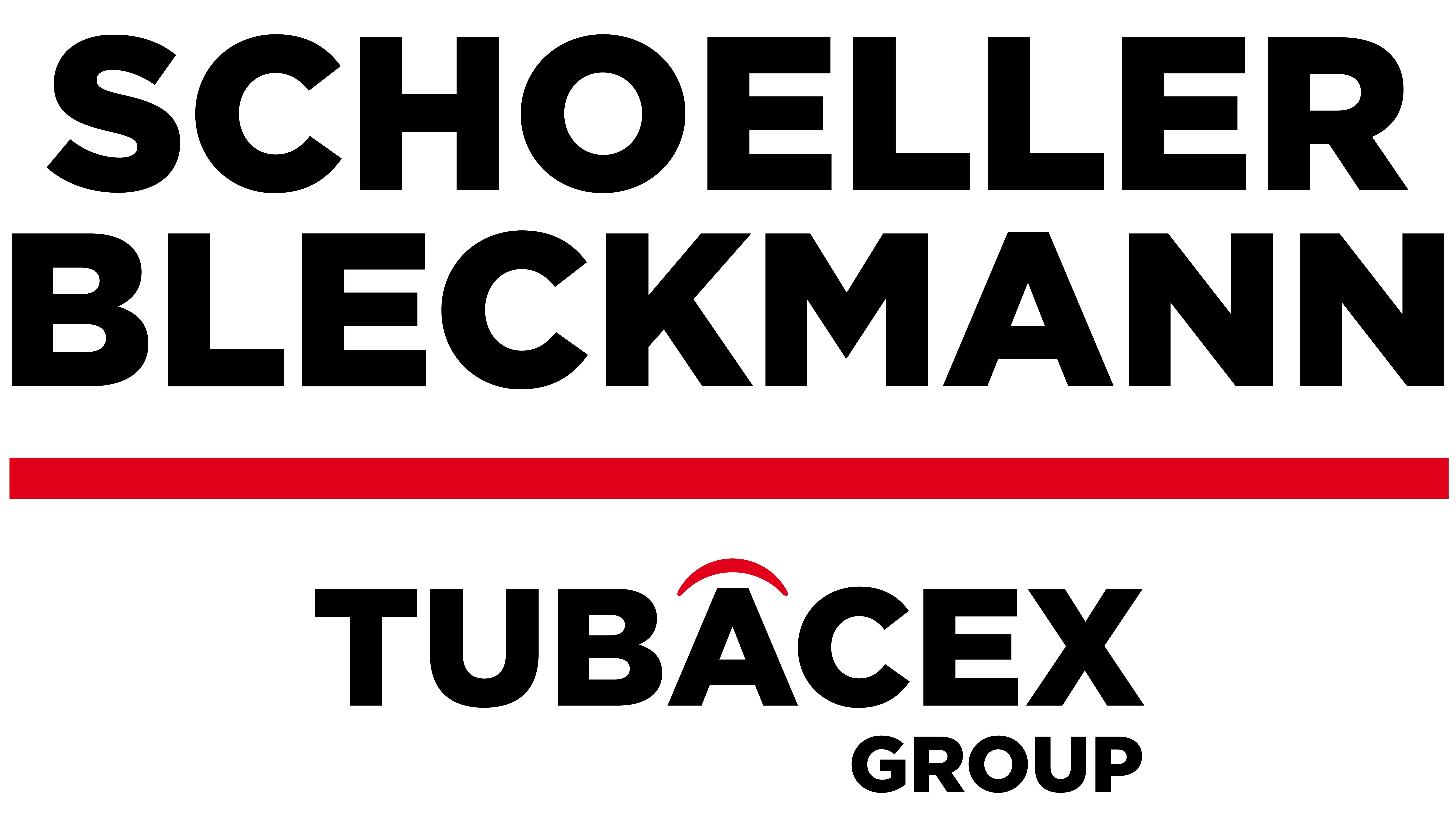 Schoeller-Bleckmann Logo - SBER – Schoeller-Bleckmann Edelstahlrohr – GNMS Nuclear