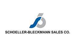 Schoeller-Bleckmann Logo - Schoeller-Bleckmann Oilfield Equipment AG