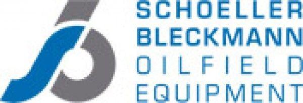 Schoeller-Bleckmann Logo - Schoeller-Bleckmann Oilfield Equipment AG / Announcement of a ...