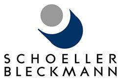 Schoeller-Bleckmann Logo - South Texas Stainless Supply Inc