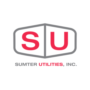 Utilities Logo - Sumter Utilities