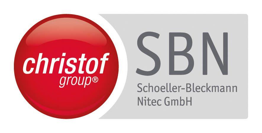 Schoeller-Bleckmann Logo - Schoeller-Bleckmann Nitec - Ammonia Know How