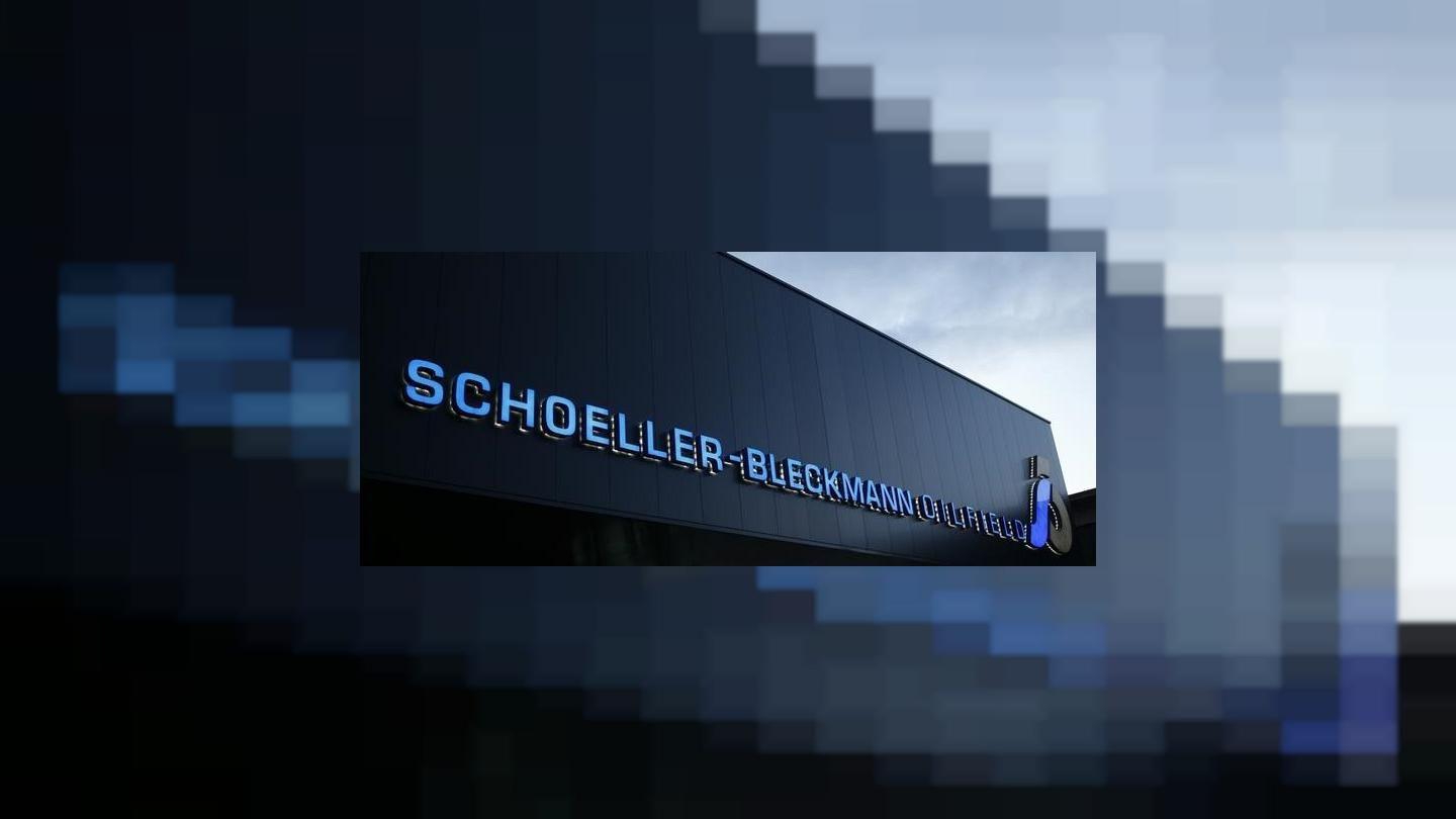 Schoeller-Bleckmann Logo - Schoeller-Bleckmann to shift production capacity from Mexico and ...