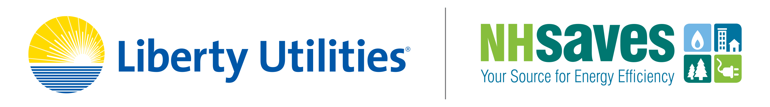 Utilities Logo - Liberty Utilities Gas Marketplace