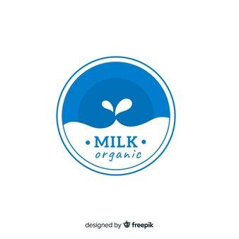 Milk Logo - Milk Logo Vectors, Photos and PSD files | Free Download