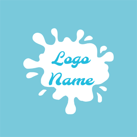 Milk Logo - Free Milk Logo Designs | DesignEvo Logo Maker