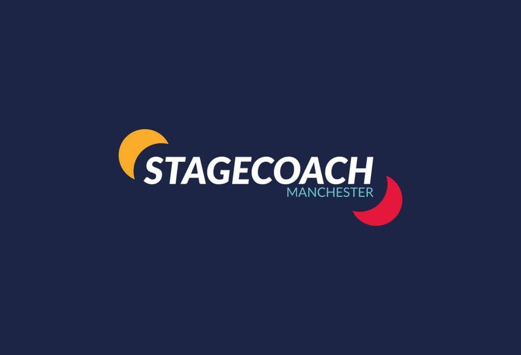 Stagecoach Logo - Left the old logo behind: Stagecoach • LeftMedia