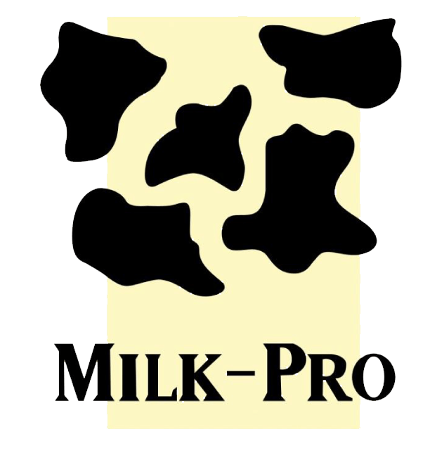 Milk Logo - Milk Pro | Batch Dairy Pasteurisation System