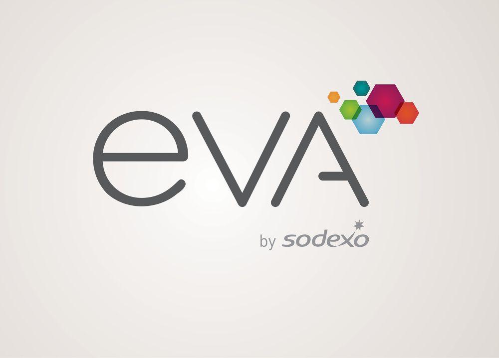 Eva Logo - EVA Logo Suite - Amy Ramage