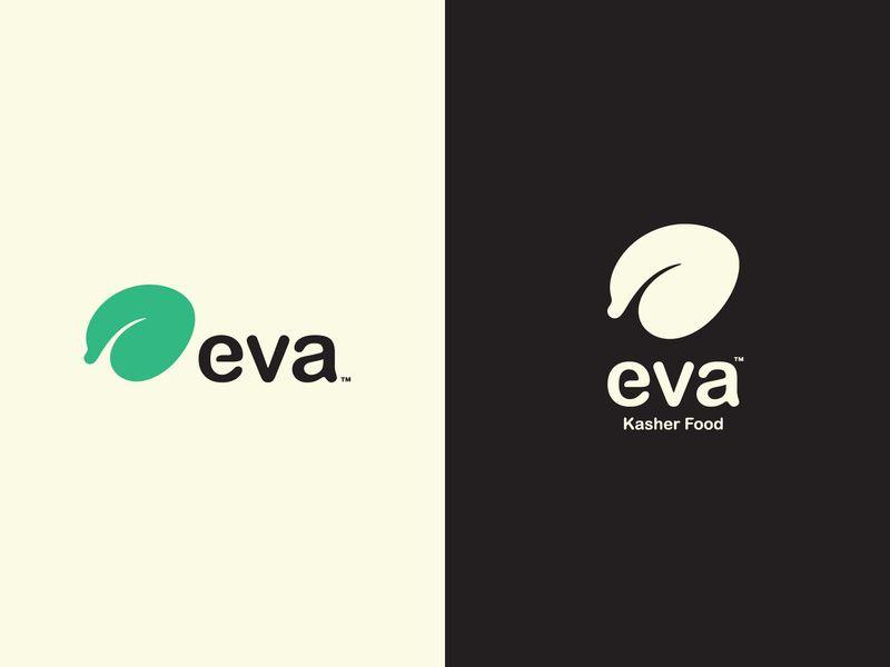 Eva Logo - Eva logo design by Melvyn Paulino on Dribbble