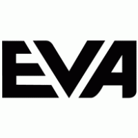 Eva Logo - Banda EVA Logo 2008. Brands of the World™. Download vector logos