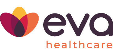 Eva Logo - Home