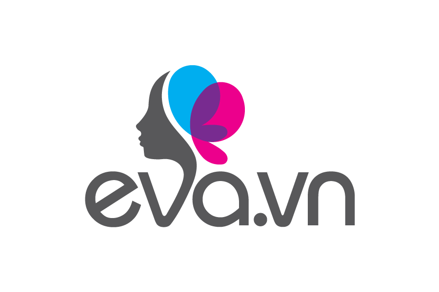 Eva Logo - Eva Logo Hầu Đan