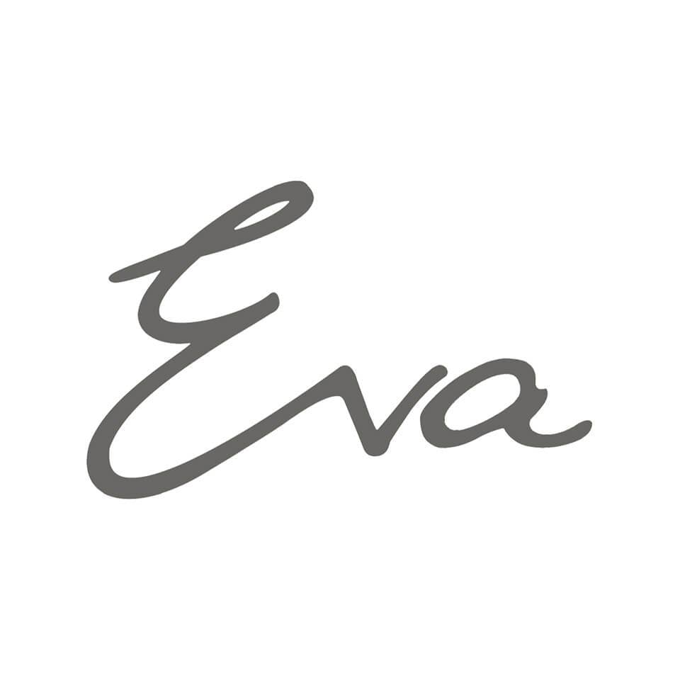 Eva Logo - eva-square-logo - PeanutGallery247 - Peanut Gallery 247