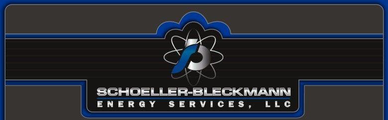 Schoeller-Bleckmann Logo - Schoeller Bleckmann Energy Services - Broussard, LA