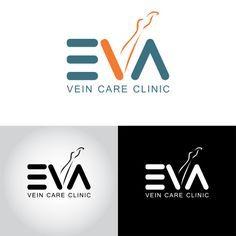 Eva Logo - Best BRANDING image. Logo design, Logo designing, Brand