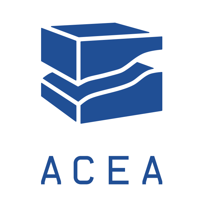 Acea Logo - ACEA Logo - AIMOL