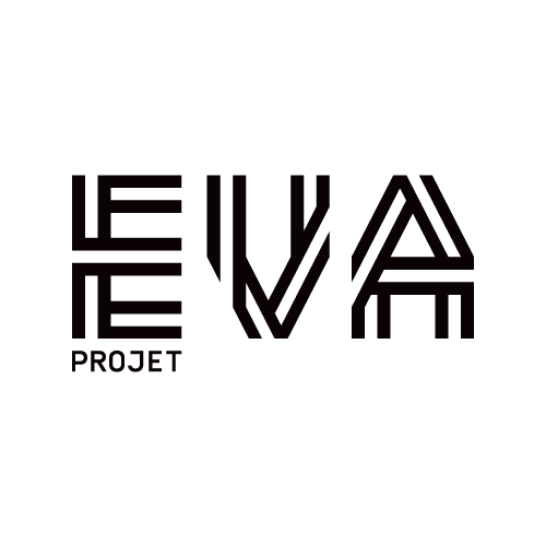 Eva Logo - Projet EVA. art numérique