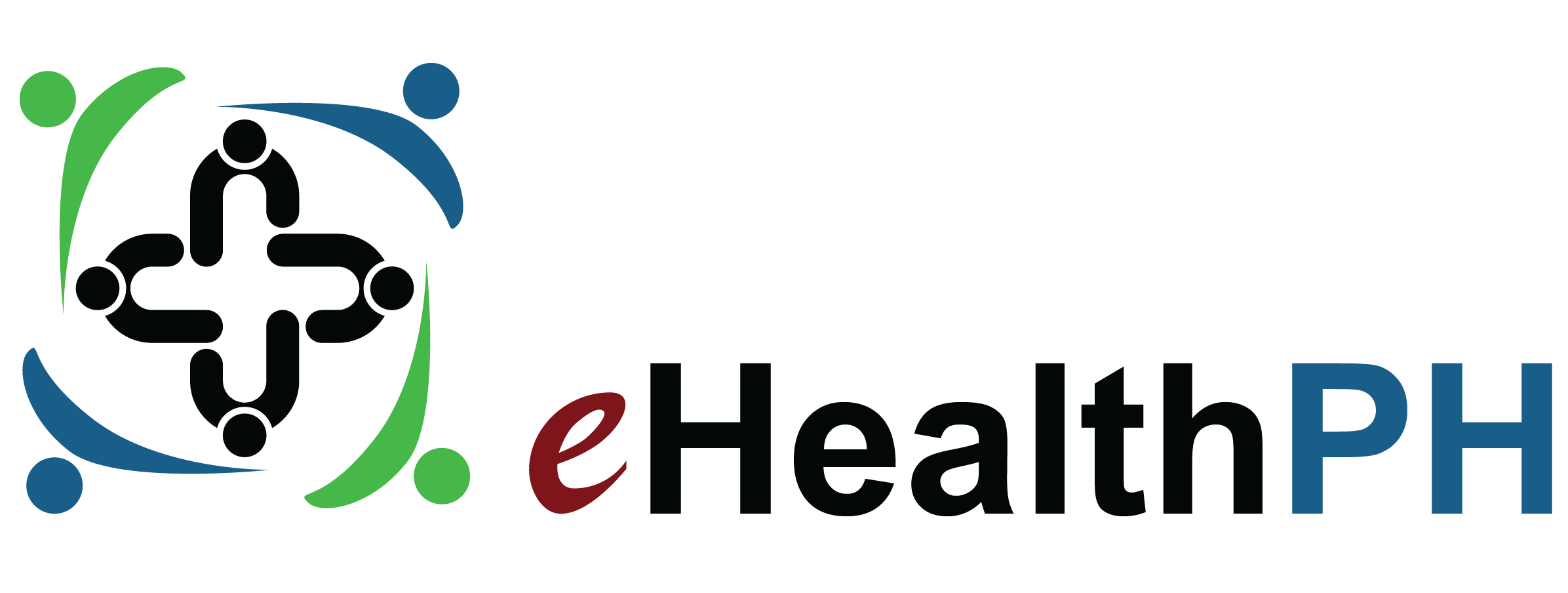 eHealth Logo - EHealth
