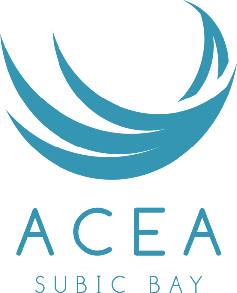 Acea Logo - ACEA Subic Bay - Hotel in Subic, Zambales, Philippines