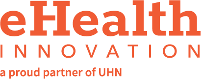 eHealth Logo - eHealth Innovation
