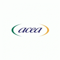 Acea Logo - Acea. Brands of the World™. Download vector logos and logotypes
